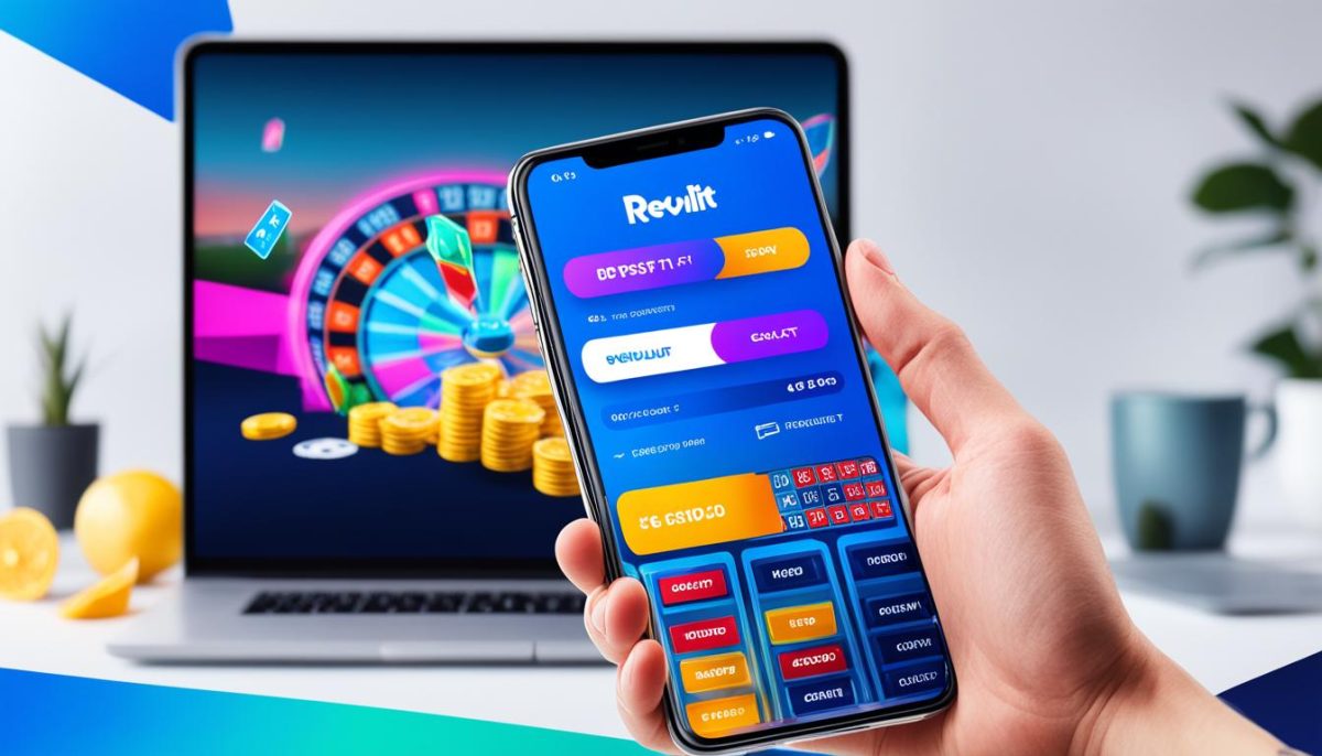 Apakah kasino slot online mengizinkan pembayaran Revolut?