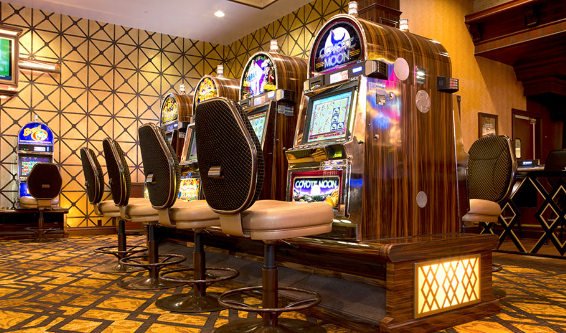 Apa Itu Fitur Time-Based Slot dalam Permainan Slot Online?