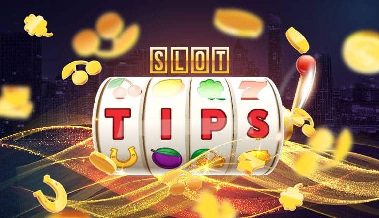 Kasino mana yang menyajikan permainan slot bergaya Vegas lama?